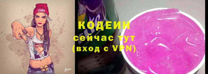 продажа наркотиков  Николаевск  Кодеиновый сироп Lean напиток Lean (лин) 